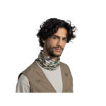 دستمال سر و گردن باف Buff COOLNET UV ENOB KHAKI - Image 4