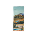 دستمال سر و گردن باف Buff COOLNET UV NATIONAL PARKS YELLOW LOWSTONE - Image 3