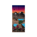 دستمال سر و گردن باف Buff Original Ecostretch Banff 2526 - Image 3