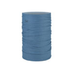 دستمال سر و گردن باف Buff COOLNET UV SOLID SLATE