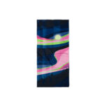 دستمال سر و گردن باف Buff Original Ecostretch Larto navy - Image 5