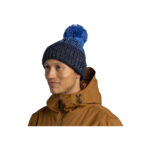 کلاه بافتنی باف Buff Knitted and Polar Beanie - Image 6