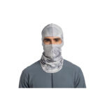 کلاه طوفان باف Buff Ecostretch Balaclava snout ash - Image 3