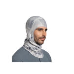 کلاه طوفان باف Buff Ecostretch Balaclava snout ash - Image 4