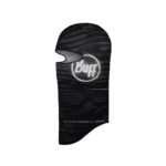 کلاه طوفان باف Buff Ecostretch Balaclava nedre graphite