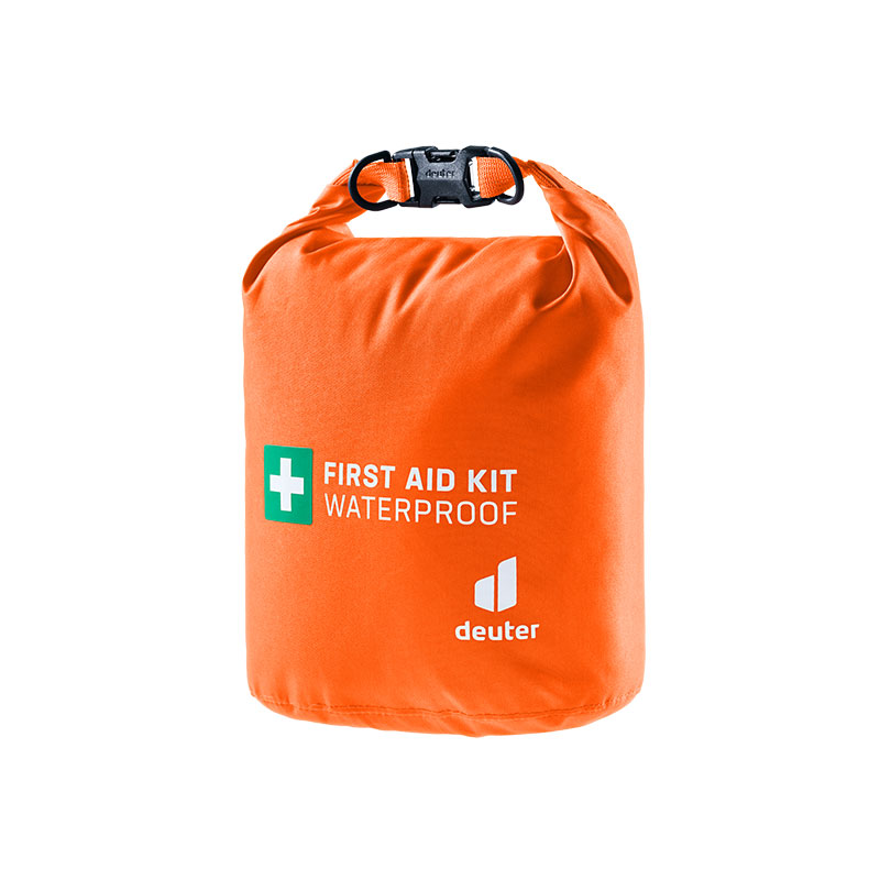 8 کیف کمک های اولیه دیوتر Deuter First Aid Kit Waterproof - Image 1