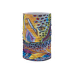 دستمال سر و گردن باف Buff Coolnet UV Derek De Young Confetti