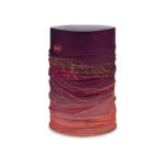 دستمال سر و گردن باف Buff Original Ecostretch Unal Garnet