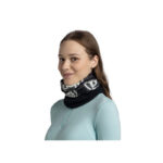دستمال سر و گردن پلار باف Buff Polar Nedre Graphite - Image 4