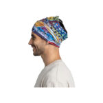 دستمال سر و گردن باف Buff Coolnet UV Derek De Young Confetti - Image 4