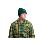 کلاه پشمی زمستانه لسپورتیوا Lasportiva Boulder Beanie - Image 3