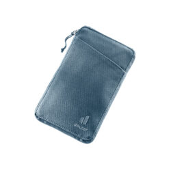 کیف مدارک زیپ دار دیوتر Deuter Travel wallet
