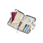 کیف مدارک زیپ دار دیوتر Deuter Travel wallet - Image 3