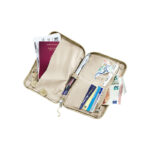 کیف مدارک زیپ دار دیوتر Deuter Travel wallet - Image 4