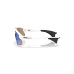 عینک آفتابی اوکلی – Oakley stunt devil prizm 9517 - Image 3
