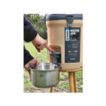 کلمن آب شیردار استنلی Stanley Fast Flow Water Jug 7.5L - Image 5