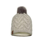 کلاه زمستانه پریمالوفت باف Buff Knitted AND Polar Beanie