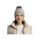 کلاه زمستانه پریمالوفت باف Buff Knitted AND Polar Beanie - Image 3