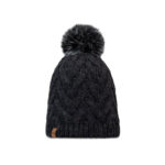 کلاه زمستانه پریمالوفت باف Buff Knitted AND Polar Beanie - Image 4