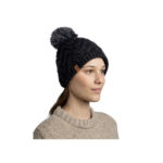 کلاه زمستانه پریمالوفت باف Buff Knitted AND Polar Beanie - Image 5