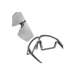 عینک آفتابی جولبو با لنز ری اکتیو Julbo Edge Cover Reactive 0-4 - Image 8