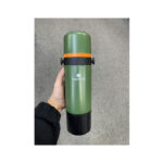 کالای ایراد دار فلاسک و قهوه ساز سانتکو کافه (کدOpen box Santeco Kafe (73 - Image 2