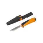 چاقوی همه‌کاره فیسکارس با تیزکن 560179 Fiskars universal knife with sharpener - Image 6
