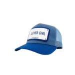 كلاه كپ جان هتر _ John Hatter Clever Girl