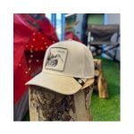 کلاه کپ گورین براز مدل سویید رتل اسنیک _ Goorin Bros suede Rattlesnake