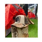 کلاه کپ گورین براز _ Goorin Bros Realtree Edge Black Panther