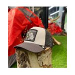 كلاه كپ گورين براز مدل لجند تراکر _ Goorin Bros Legend Trucker