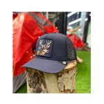 کلاه کپ گورین براز _ Goorin Bros Bae Trucker