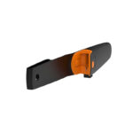 چاقوی همه‌کاره فیسکارس با تیزکن 560179 Fiskars universal knife with sharpener - Image 5