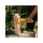 تبر طبیعتگردی فیسکارس - Fiskars X13 - Image 3