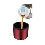 فلاسک 1 لیتری ترموس - Thermos Vacuum Insulated Flask - Image 2