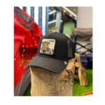 کلاه کپ گورین براز مدل گارد داگ_ Goorin Bros the Guard Dog