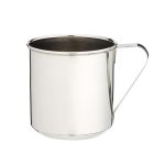 لیوان استیل 400 میل لیکن - LAKEN Stainless Steel Mug