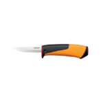 چاقوی فیسکارس Fiskars craftsmans knife with sharpener 560193