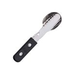 ست قاشق چنگال چاقو کوهنوردی LAKEN Cutlery Set - Image 3