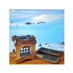 اجاق همراه کوچک(جمع شو) مارس _ MARS mini Collapsible Stove - Image 5