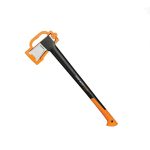 تبر طبیعتگردی فیسکارس  - Fiskars X25 Splitting Axe