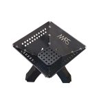آتشدان تاشو با صفحه استیل مارس _ MARS Foldable Fire Pit - Image 3