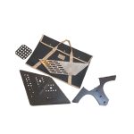آتشدان تاشو با صفحه استیل مارس _ MARS Foldable Fire Pit - Image 5