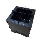 اجاق چوب سوز بدون دود بزرگ مارس _ MARS Smokeless Stove - Image 3