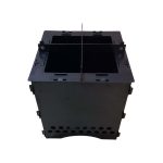 اجاق چوب سوز بدون دود بزرگ مارس _ MARS Smokeless Stove - Image 4