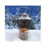اجاق چوب سوز بدون دود کوچک مارس _ MARS Mini Smokeless Stove - Image 4
