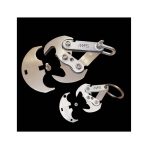 قلاب نجات تاشو بزرگ با کیف حمل مارس - MARS Gravity Hook - Image 7