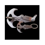 قلاب نجات تاشو بزرگ با کیف حمل مارس - MARS Gravity Hook - Image 8