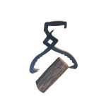 چنگک حمل چوب و هیزم مارس  _ MARS Wood Lifting Tong - Image 3