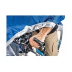 پانچو فرینو - Ferrino poncho dryride - Image 4